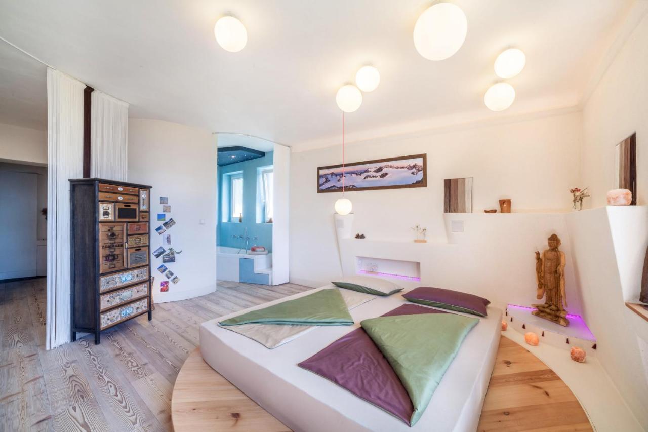 Apartment Belvedere Caines Luaran gambar