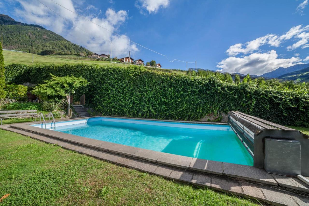 Apartment Belvedere Caines Luaran gambar