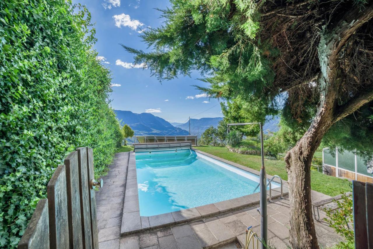 Apartment Belvedere Caines Luaran gambar