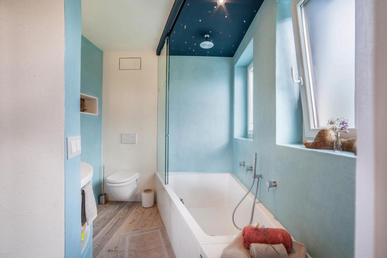 Apartment Belvedere Caines Luaran gambar
