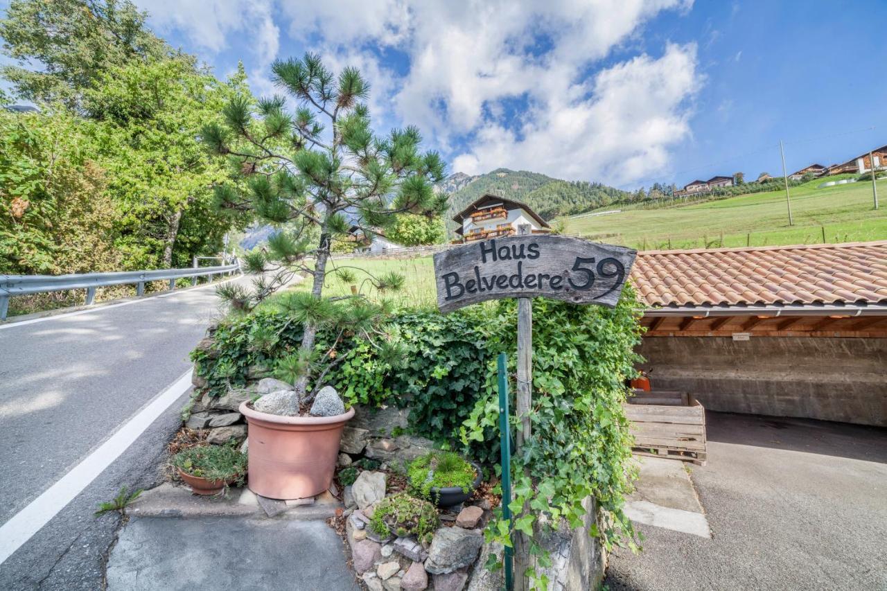 Apartment Belvedere Caines Luaran gambar
