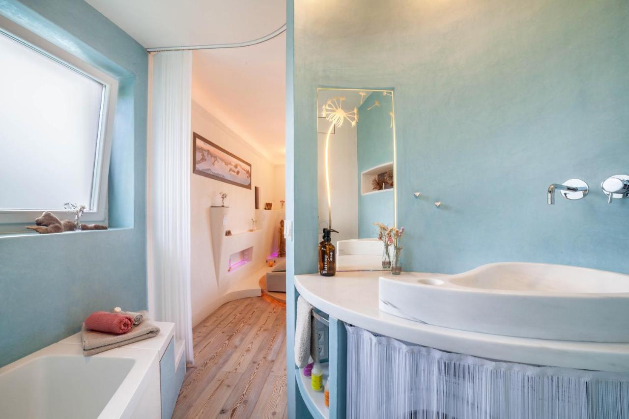 Apartment Belvedere Caines Luaran gambar