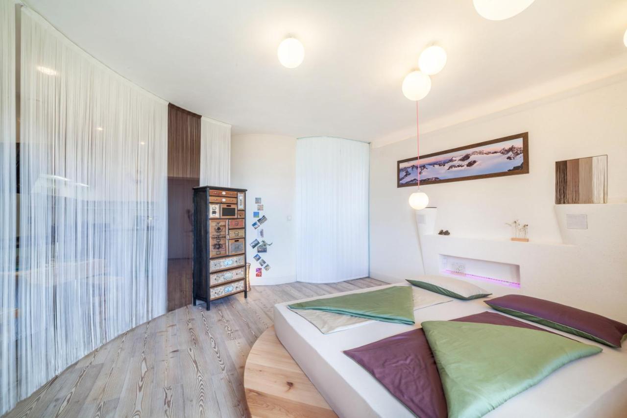 Apartment Belvedere Caines Luaran gambar
