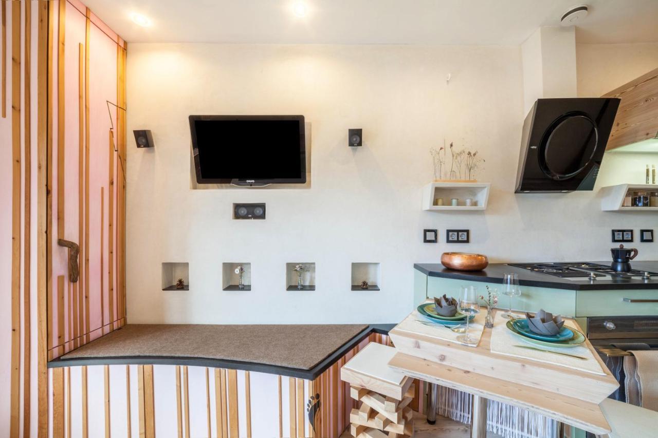 Apartment Belvedere Caines Luaran gambar