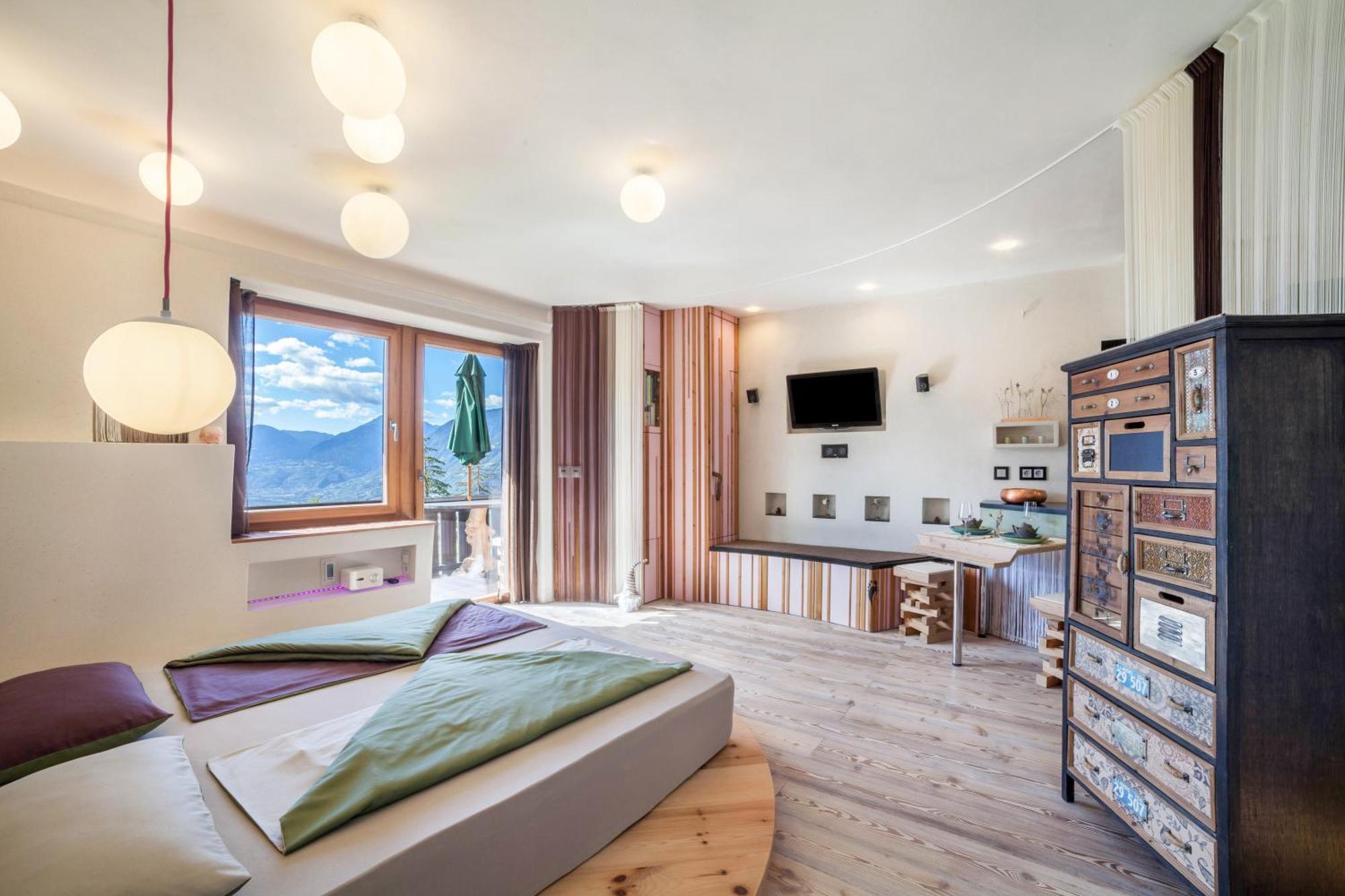 Apartment Belvedere Caines Luaran gambar